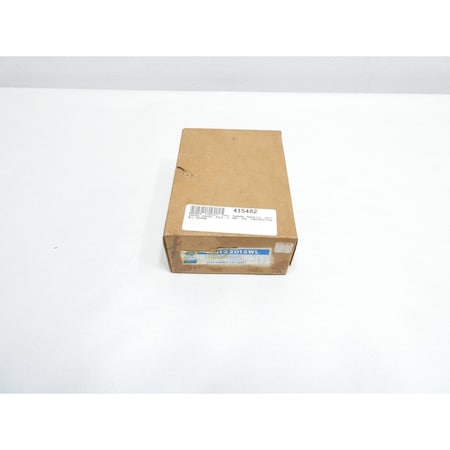 Ge 2P 15A AMP 240V-AC MOLDED CASE CIRCUIT BREAKER TEB122015WL